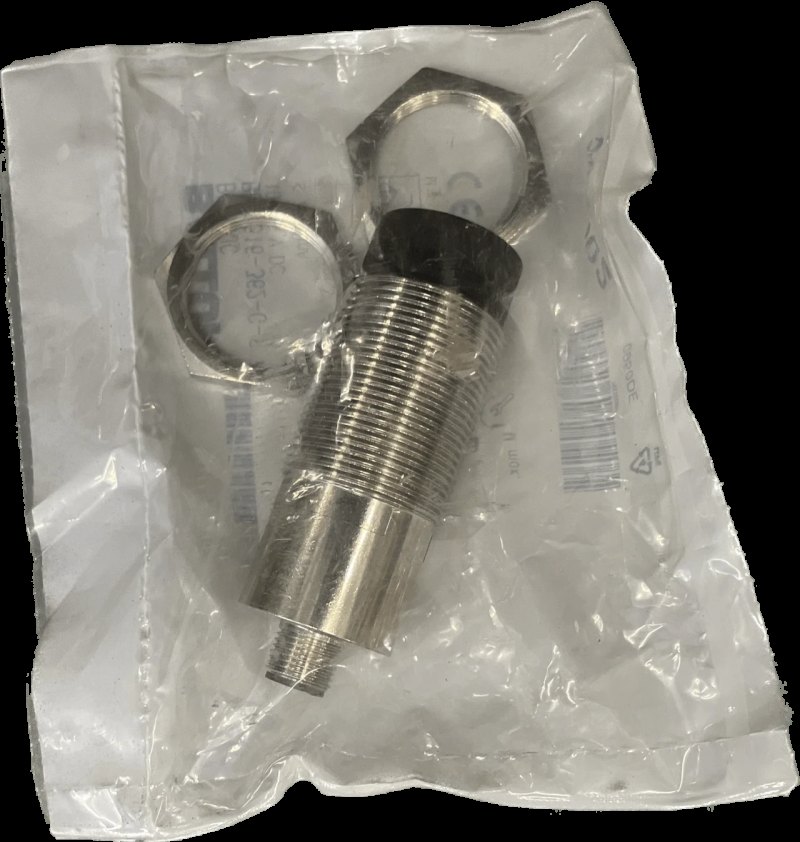 BALLUFF Induktive Standardsensoren mit Vorzugstypen BES 516-362-G-S4-H