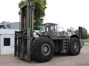 Liftking LK 50 C 4X4
