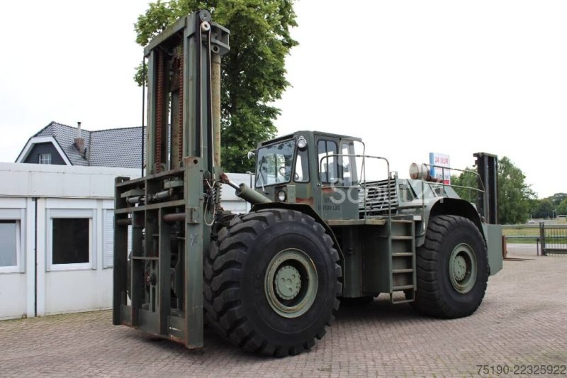 Liftking LK 50 C 4X4