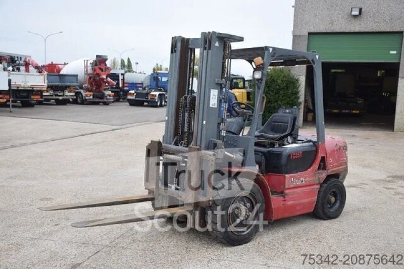 Xilin stock id95 FD35 T