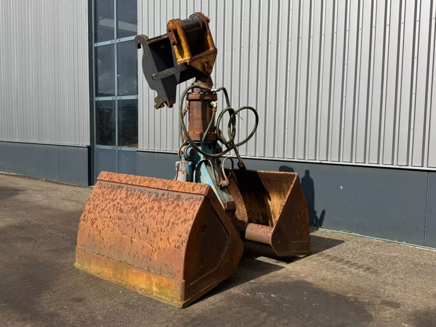 Beco Bleijenberg HBN-HS2000 - 2
