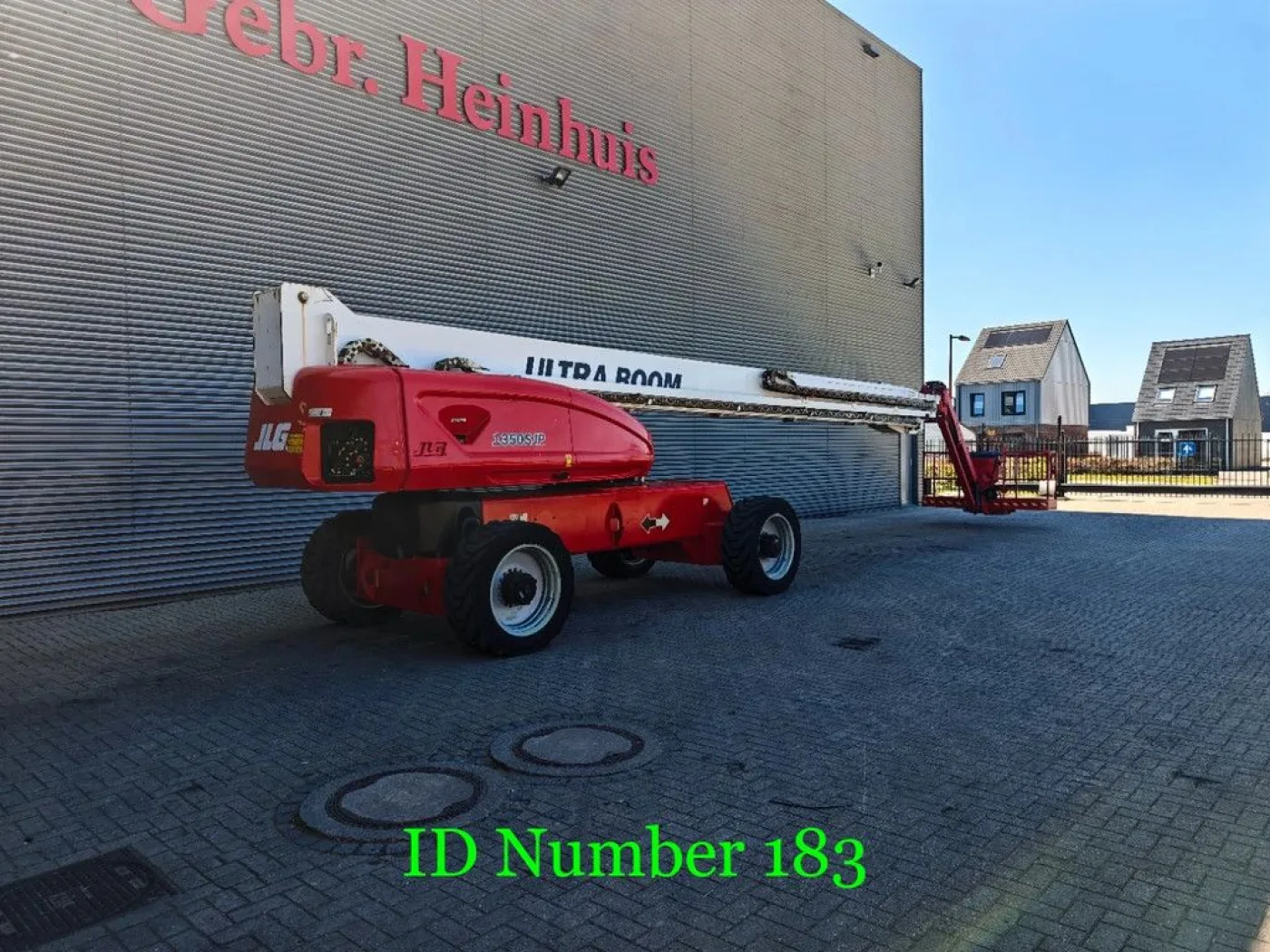 JLG 1350 SJP - 3