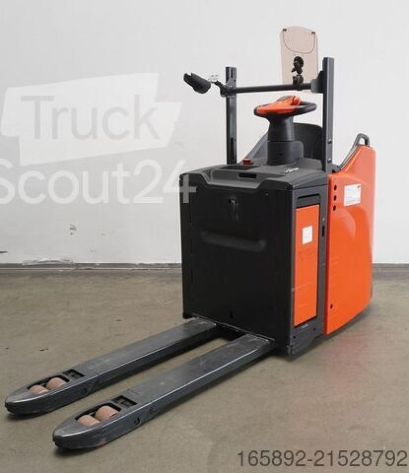 Linde T 25 SP 1156-00