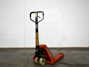 Linde HPT M 15