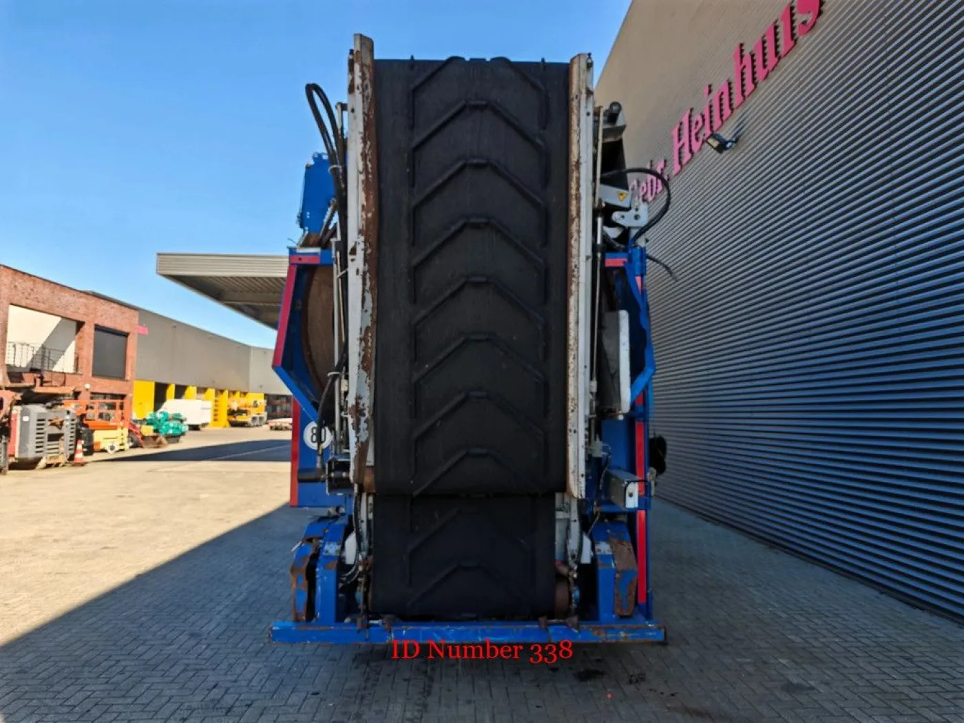 Terra Select T60 40x40 mm! - 4