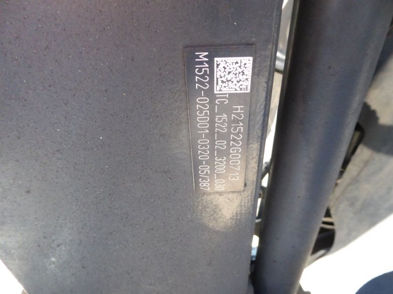 Linde E25-01