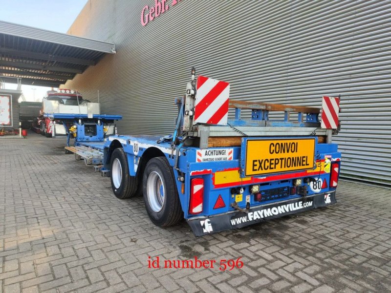 Faymonville F-S42-1ACA