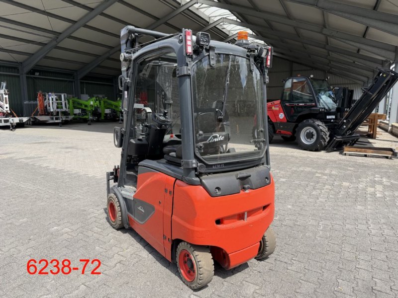 Linde E 20 PH 02 EVO