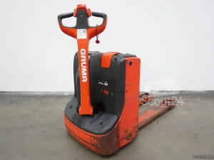 Linde T 16 ION 1152