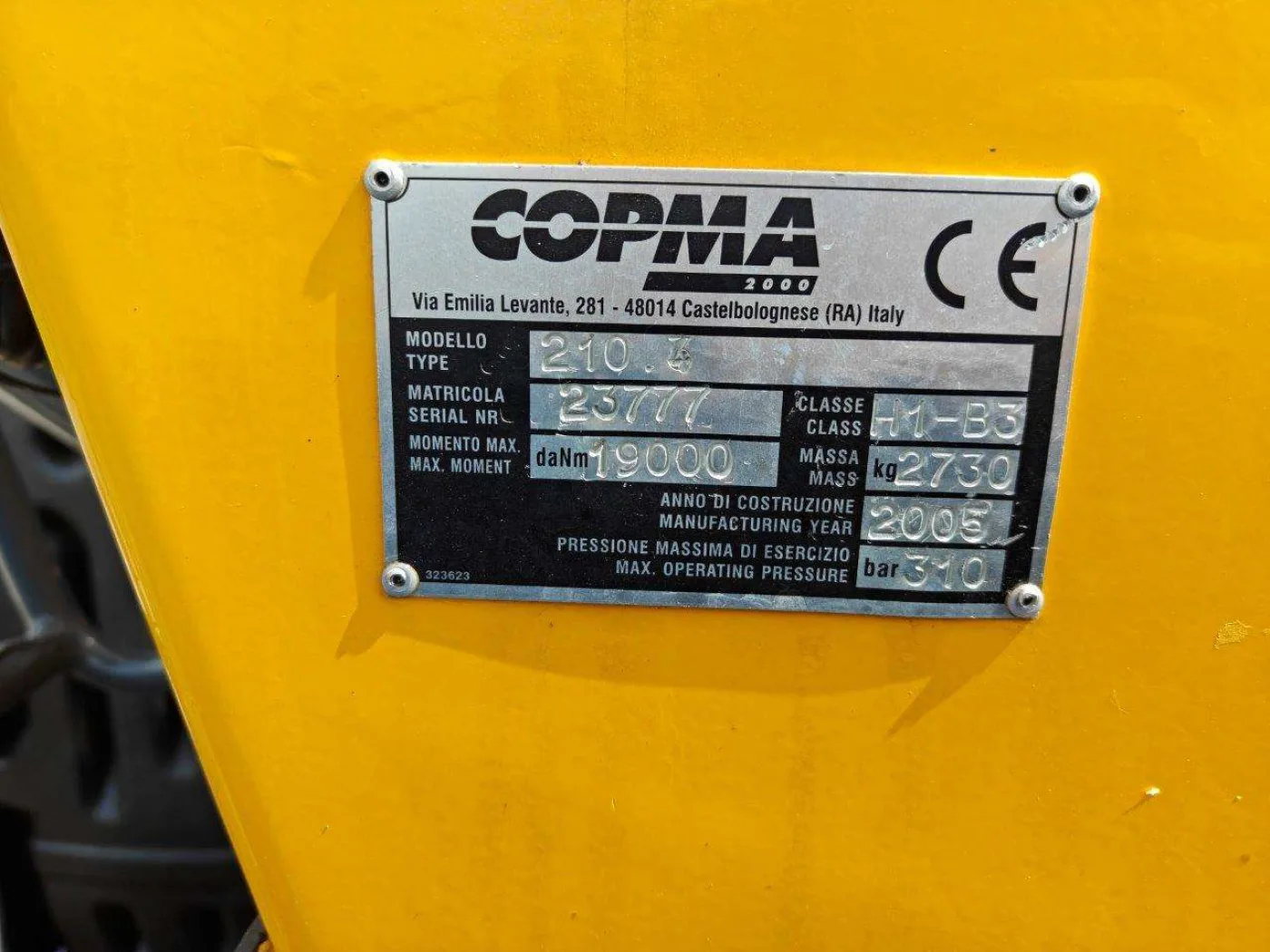 MAN TGS 26.360 - 6