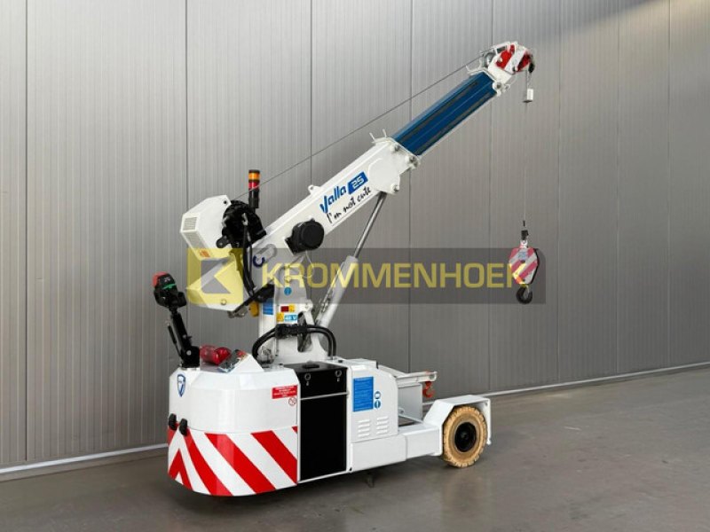 Valla 25E