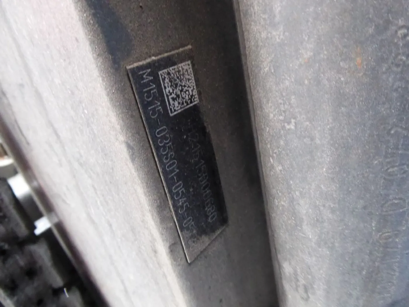 Linde E30HL-01/600 - 4