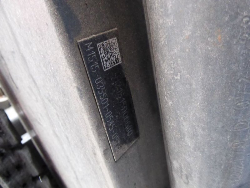 Linde E30HL-01/600