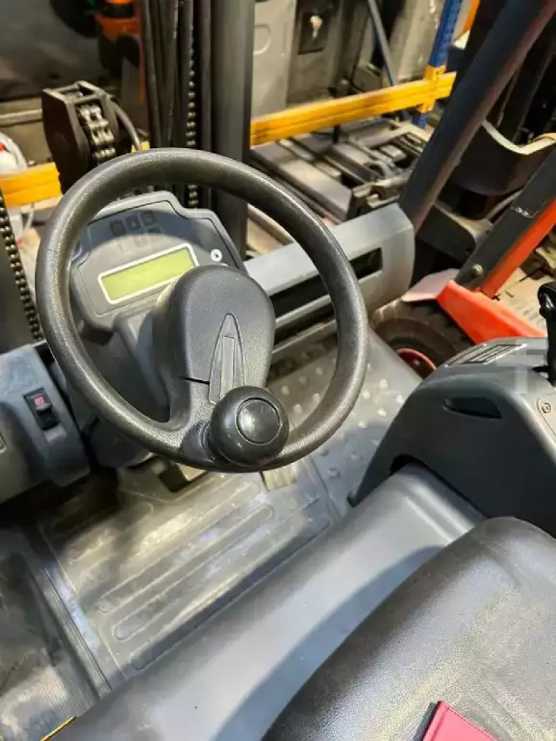 Jungheinrich EFG 425