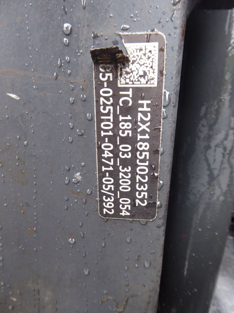 Linde H25D-02