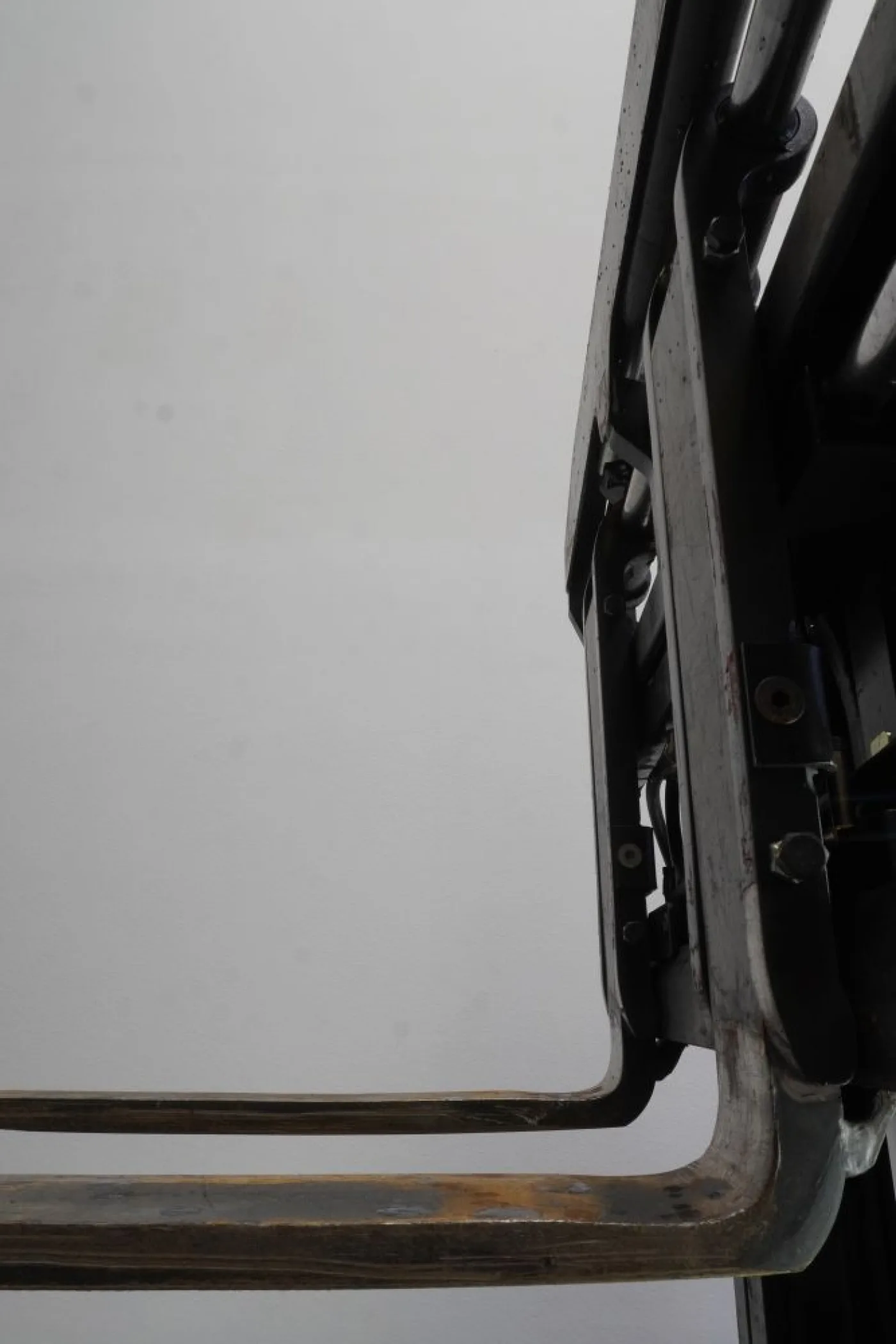 Frontstapler Linde E 12 EVO 386-02 (2021) - 3