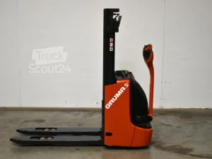 Linde L 12 1172