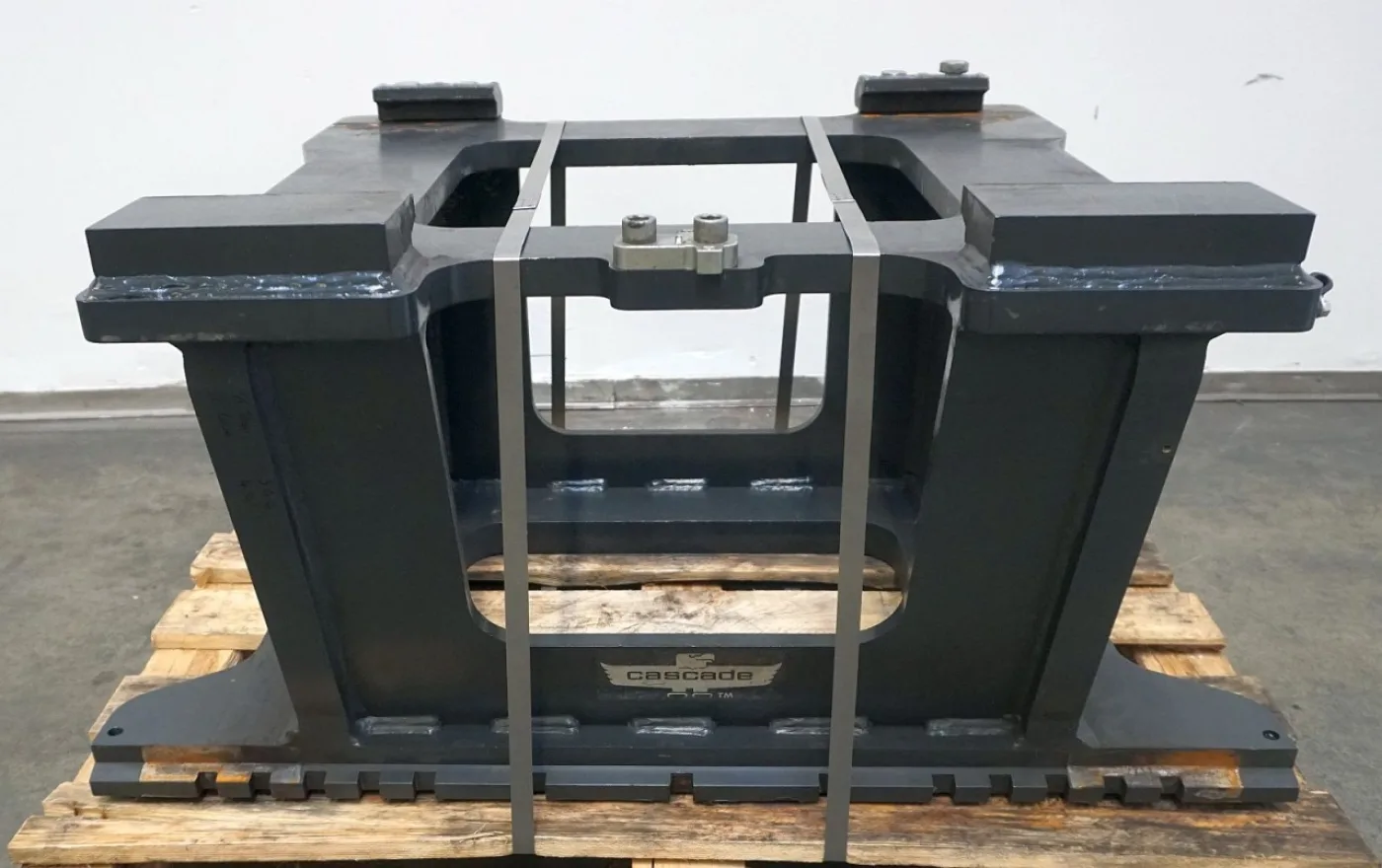 Sonstiges Cascade 80A-FLS-4A-86300 R1 (2018) - 1