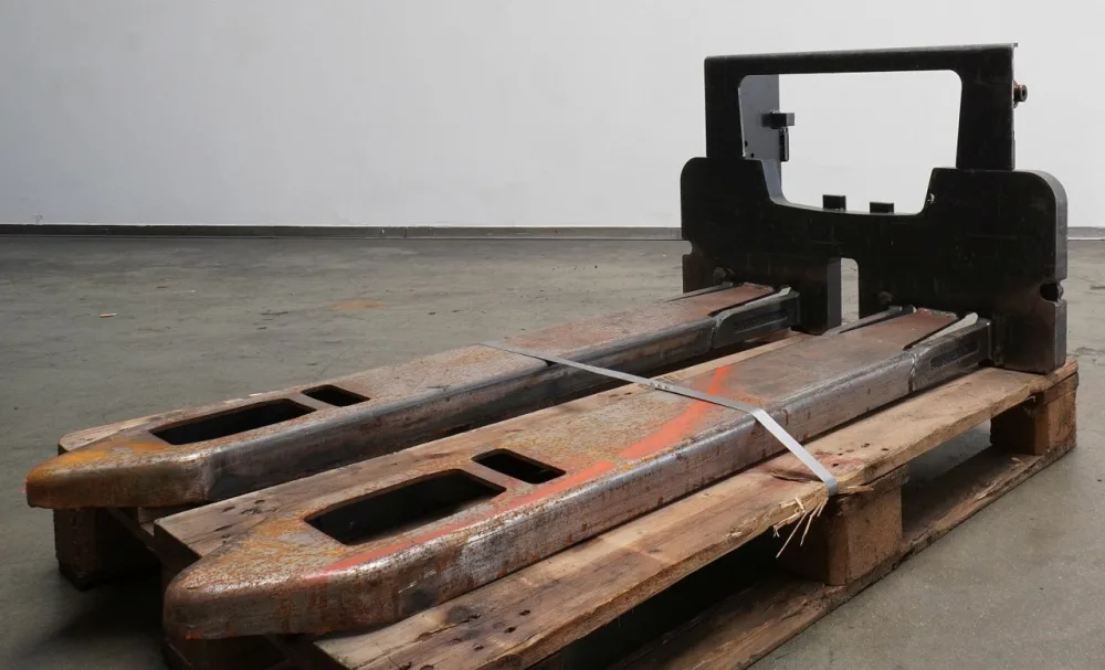 Hubgerüst Linde Hubgerüst (2016)