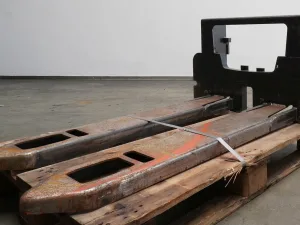 Hubgerüst Linde Hubgerüst (2016)