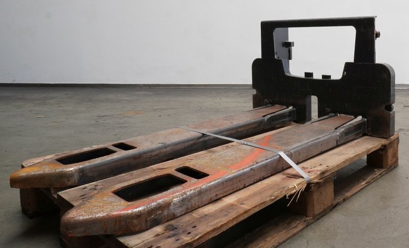Hubgerüst Linde Hubgerüst (2016)