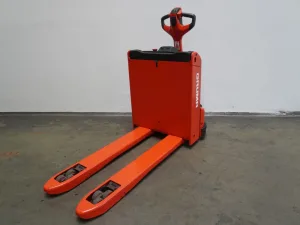 Niederhubwagen Linde T 14 ION 1155-00 (2023)