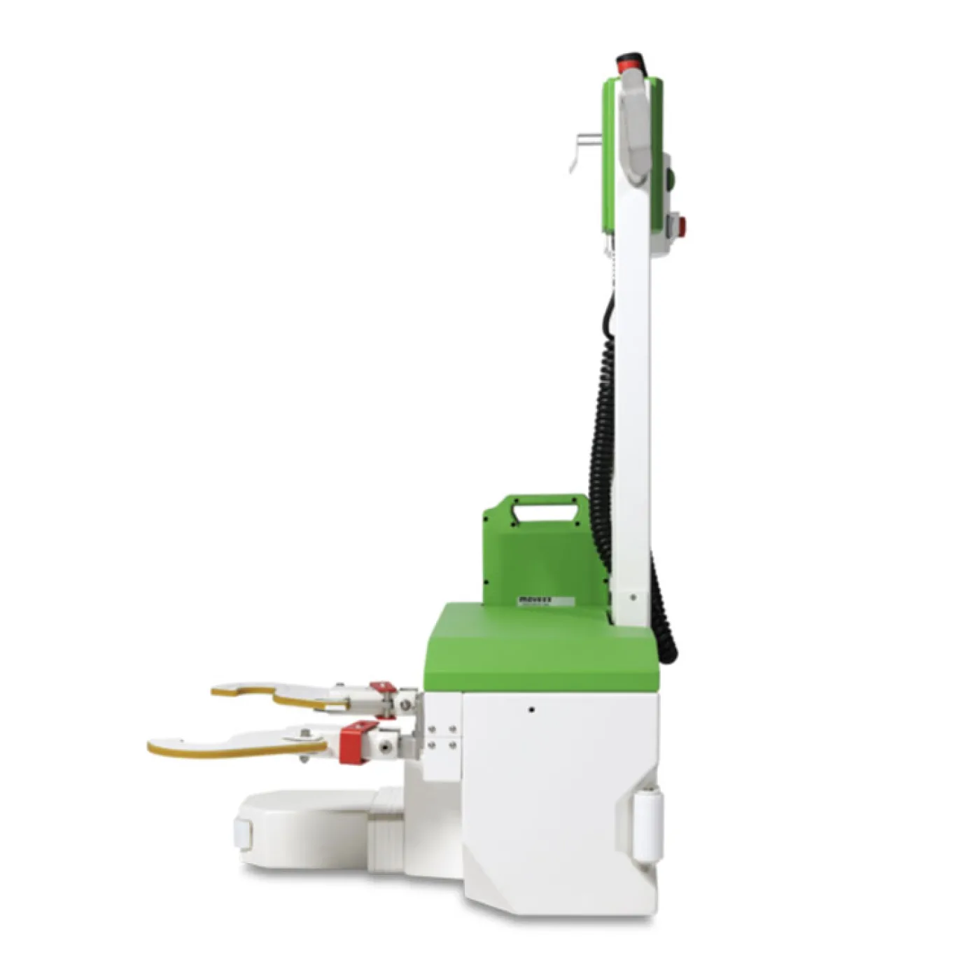 Elektroschlepper Movexx TT0450-M-BM - 3