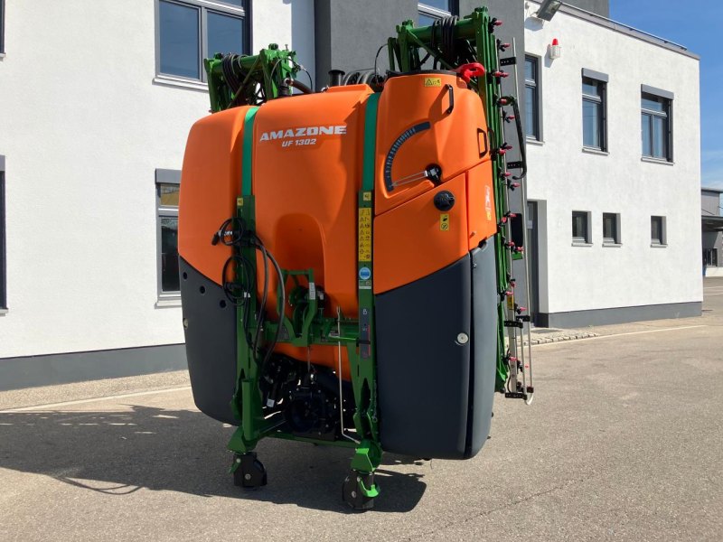 Feldspritze Amazone UF 1302