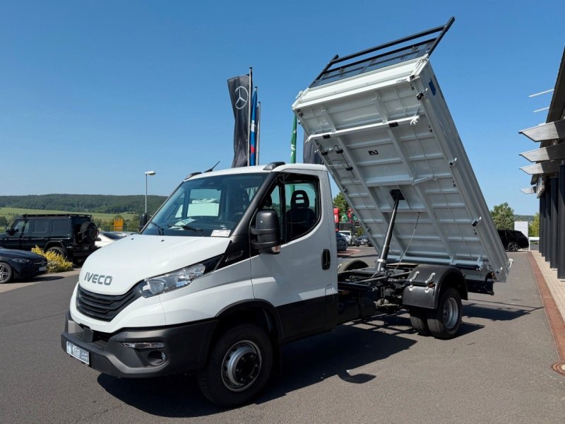 Iveco Daily 70C18 *R3.750mm*Sperre*AHK*Automatik*