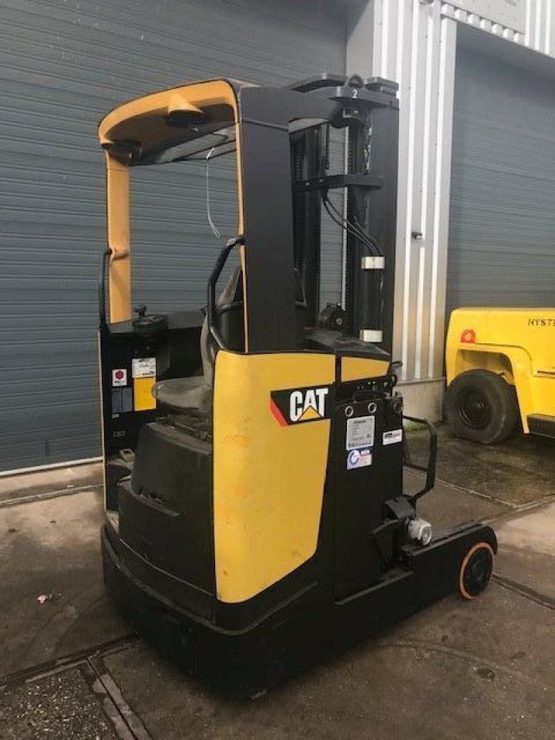Caterpillar NR14N