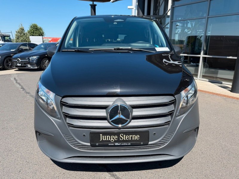 Mercedes Benz Vito 116 CDI Tourer Extral elektr Türen AHK