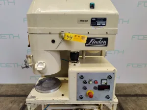 Hermann Linden LPM-3 - Planetary mixer