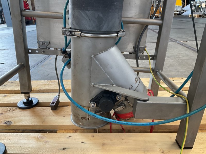 Lock Inspection Systems MET 30+ - Metal detector