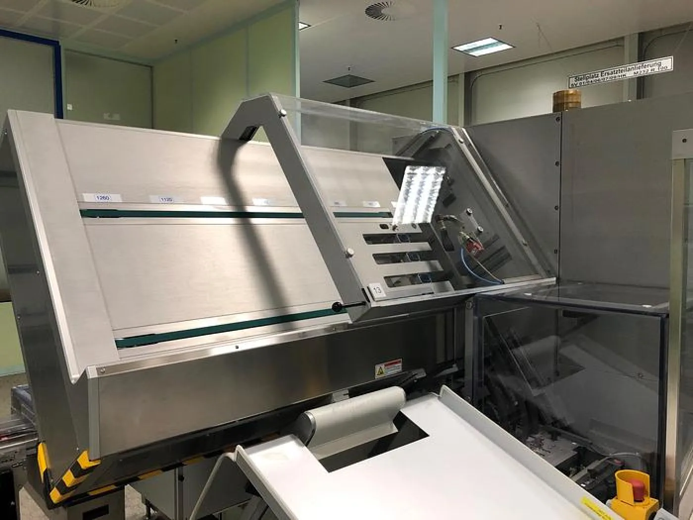 UHLMANN - Astucciatrice - C2504 - 2