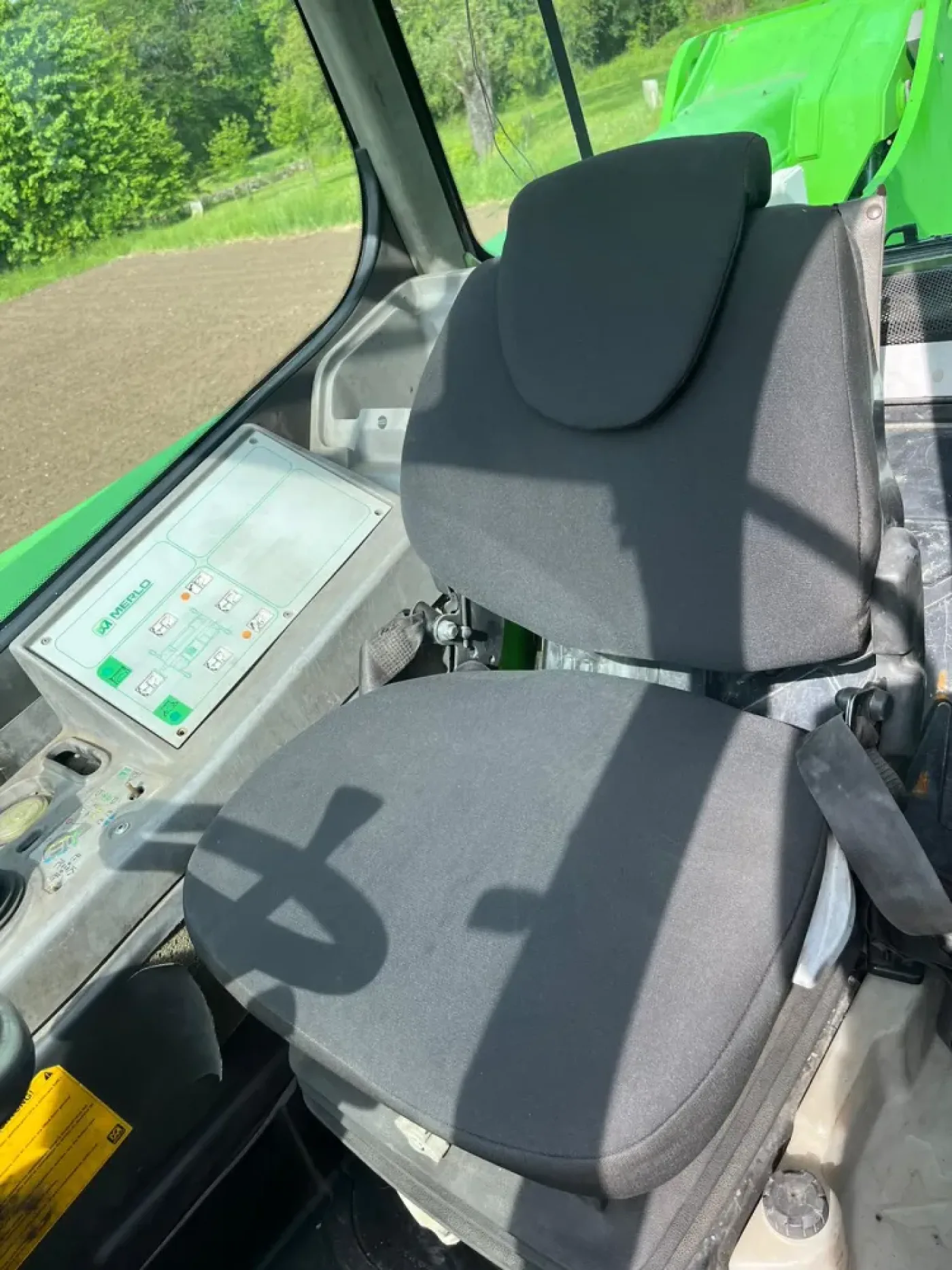 Merlo - RT 38.16 - 2