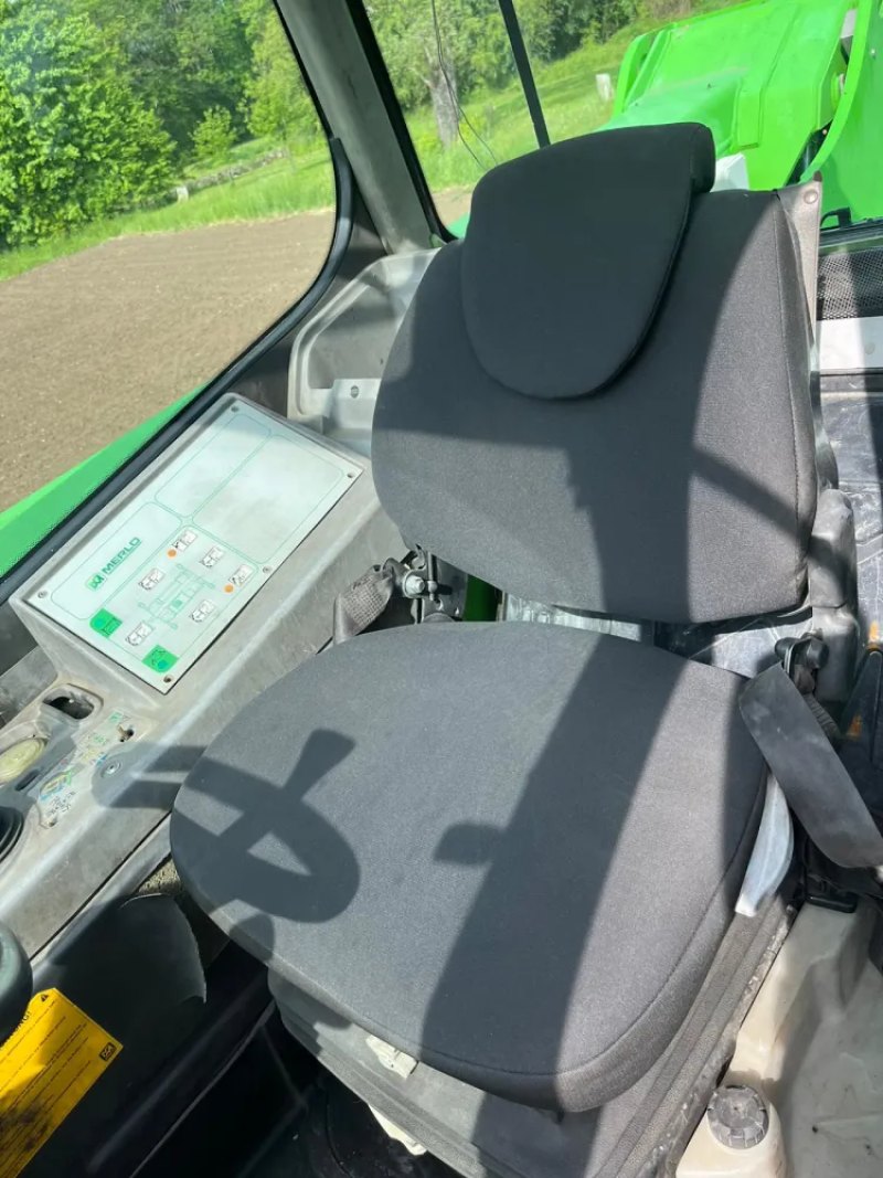 Merlo - RT 38.16