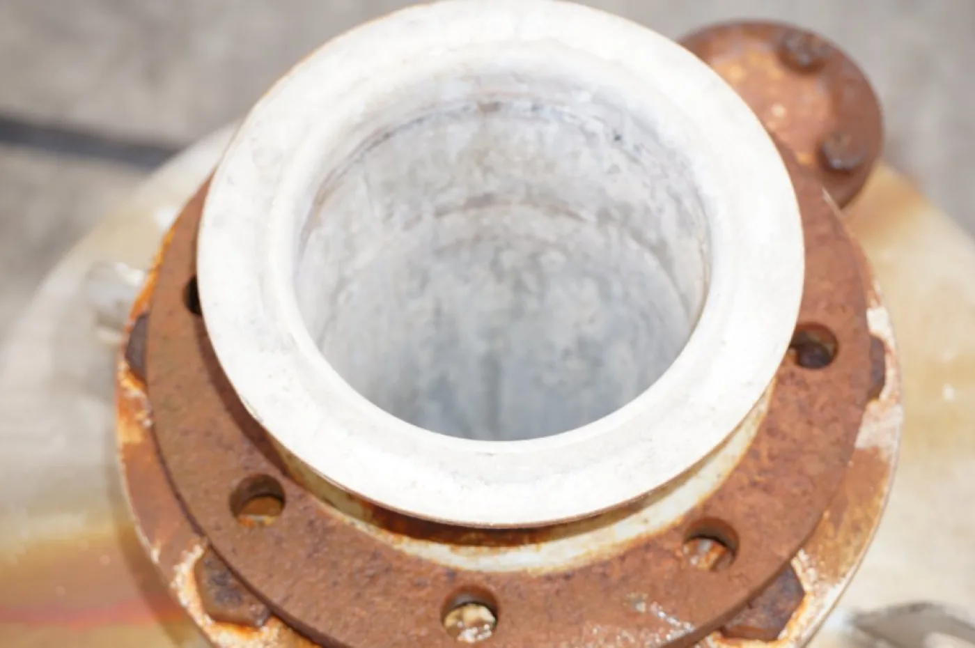 Rotamill RO 15.56.2R Column Fan - Scrubber - 6