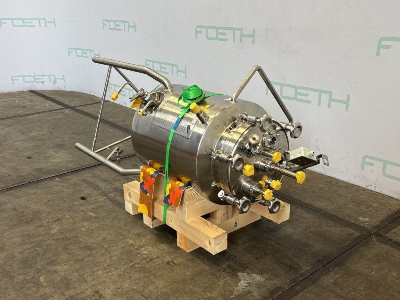 Möstl Anlagenbau GmbH Passail Pharma Reactor 94 L - Bioreactor