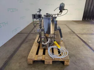 Sartorius Stedim Systems Hydrosart UF Ultra filtration - Miscellaneous filter