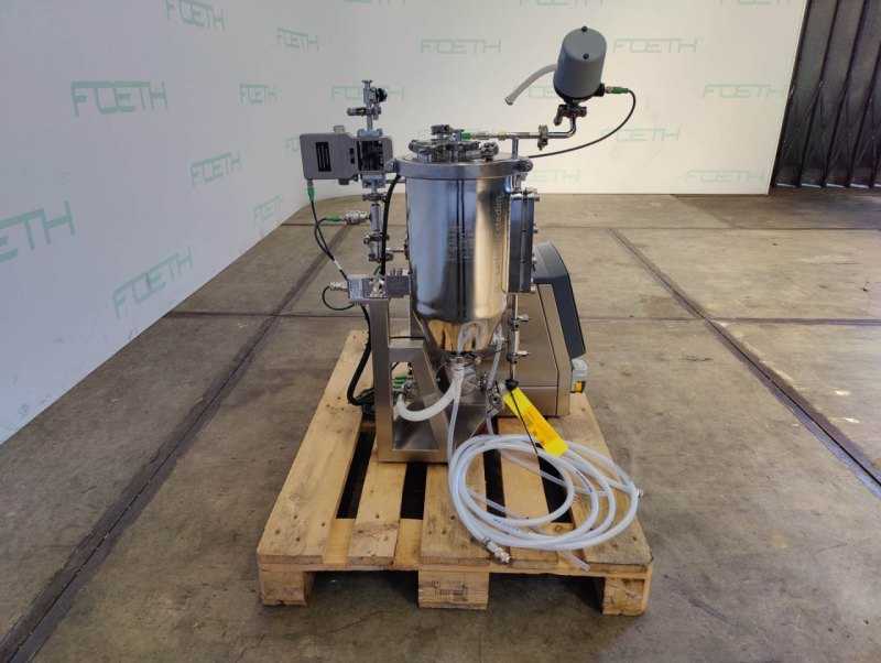 Sartorius Stedim Systems Hydrosart UF Ultra filtration - Miscellaneous filter