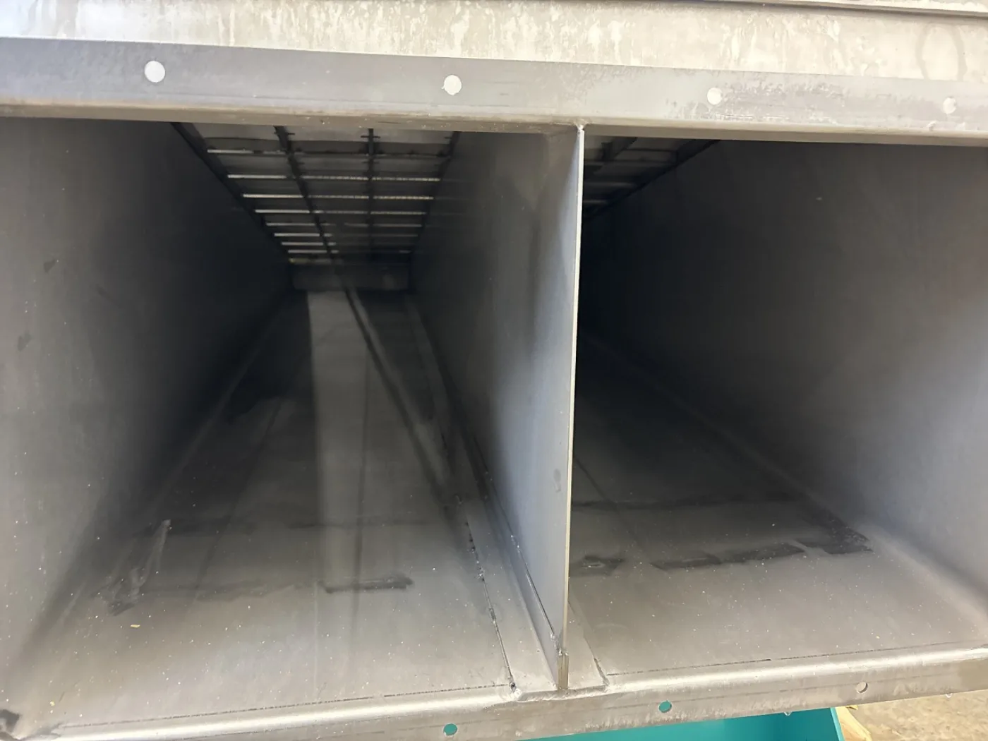 Bühler OTW-150 CRF (static) - Fluid bed dryer continuous - 4