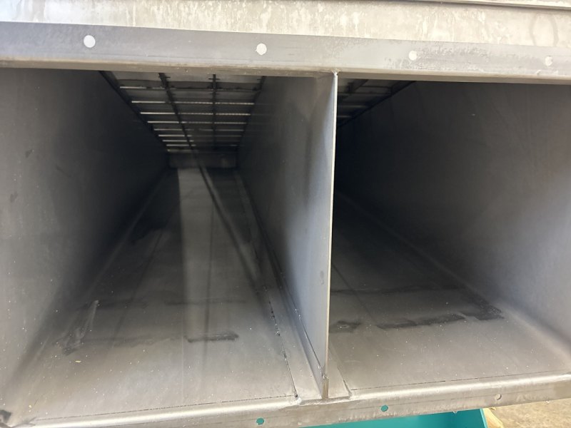 Bühler OTW-150 CRF (static) - Fluid bed dryer continuous