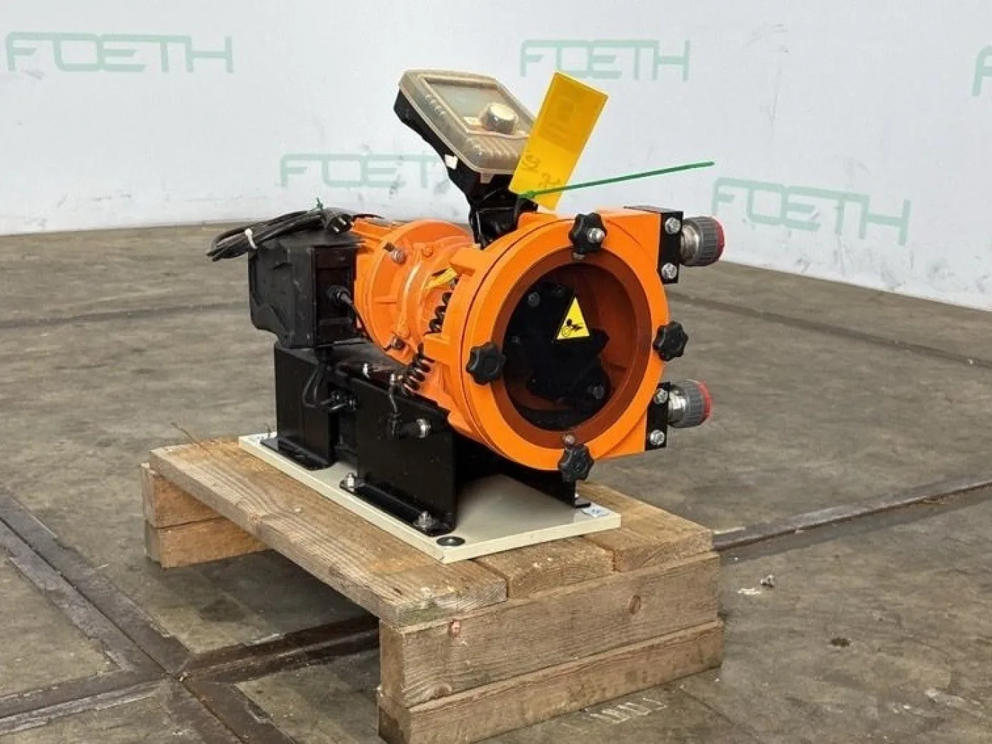 Prominent DFYA044 100RA1POUA000000DE - Peristaltic pump - 4