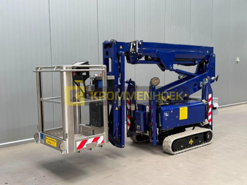 Ruthmann Bluelift SA11