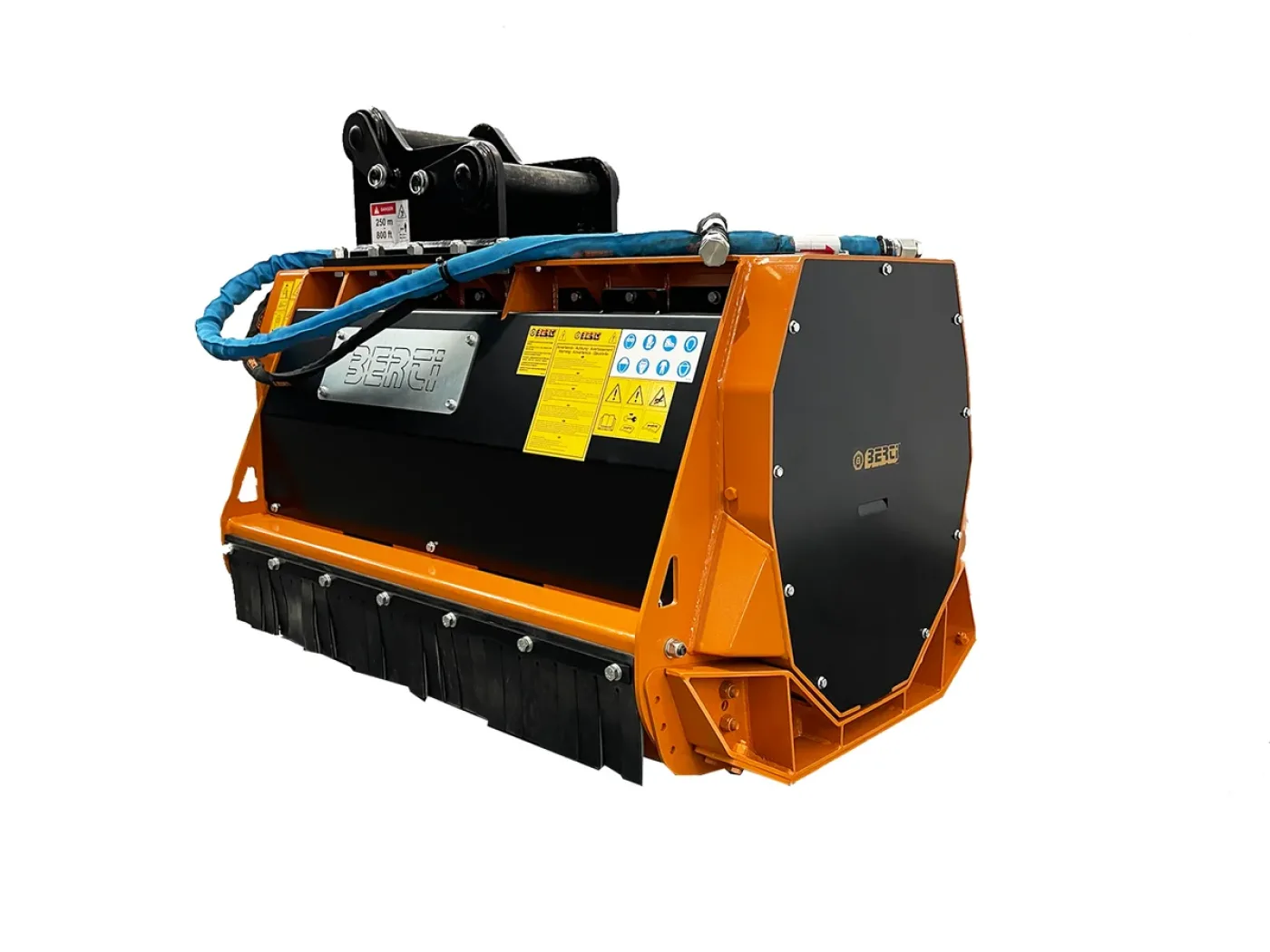 Berti - EFX MD / SB 120 - 3