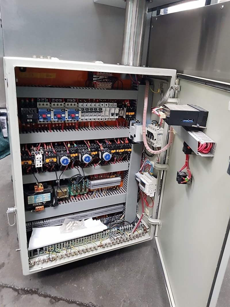 TAPPATRICE – ZALKIN MOD. CA3PM