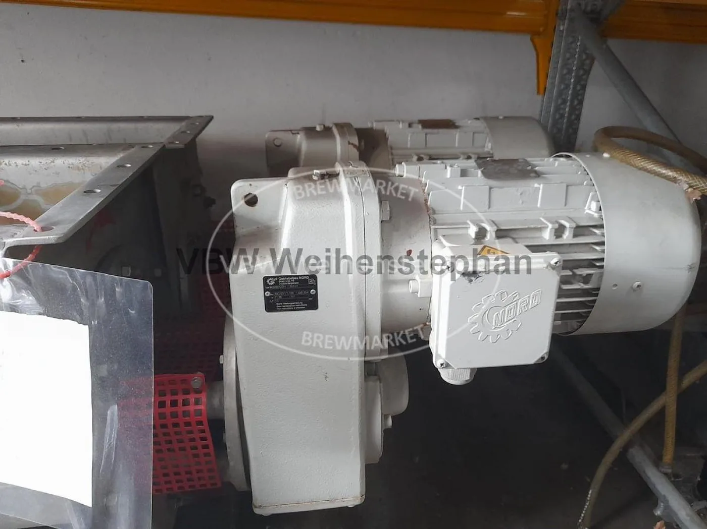 Screw conveyor - 6