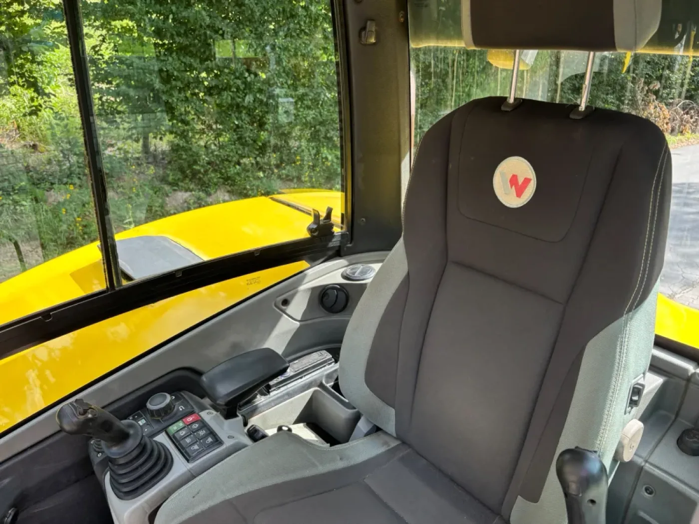 Wacker Neuson - ET 90 - 3