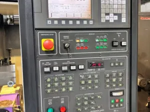 CNC Vertical Machining Center – Dahlih MCV 1020BA