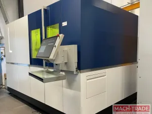 TruLaser 5030 (L76) Watt 10000, anno 2022